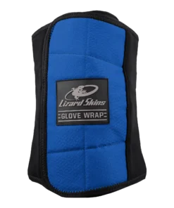 Lizard Skins Glove Wrap: BAGWP 16 Lizard Skins Glove Wrap: BAGWP -wp populaire magasin GloveWrapFront TrueBlue