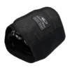 Lizard Skins Glove Wrap: BAGWP -wp populaire magasin GloveWrapSide JetBlack
