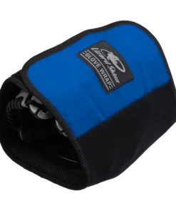 Lizard Skins Glove Wrap: BAGWP 15 Lizard Skins Glove Wrap: BAGWP -wp populaire magasin GloveWrapSide TrueBlue