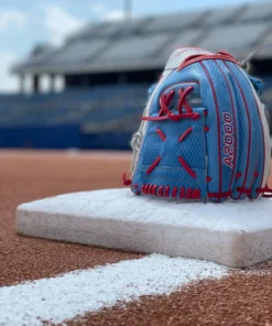 2022 Wilson A2000 Kelsey Stewart KS7 GM 12" Fastpitch Glove: WTA20RF22KS7 -wp populaire magasin IMG 0357