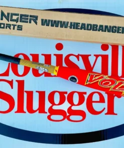 2023 Louisville Slugger VOLTAGE 13" Endload USSSA Slowpitch Softball Bat: WBL2623010 -wp populaire magasin IMG 2521