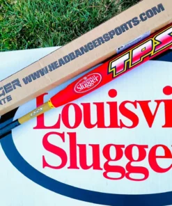 2023 Louisville Slugger VOLTAGE 13" Endload USSSA Slowpitch Softball Bat: WBL2623010 -wp populaire magasin IMG 2523