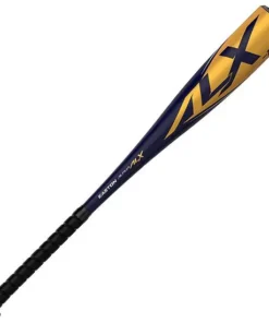2022 Easton ALPHA ALX JBB (-10) 2 3/4" USSSA Youth Baseball Bat: JBB22AL10 -wp populaire magasin JB22AL10 4