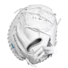 Easton Elite 33" Jen Schroeder Fastpitch Catcher's Mitt: MYWHY-29 -wp populaire magasin Jen Schro MYWHY 29 A130873 back