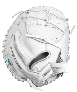 Easton Elite 33" Jen Schroeder Fastpitch Catcher's Mitt: MYWHY-29