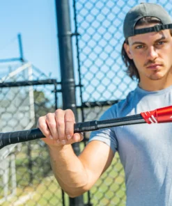 2023 Axe Avenge Pro Hybrid FLARED (-3) BBCOR Baseball Bat: L130K-FLR 16 2023 Axe Avenge Pro Hybrid FLARED (-3) BBCOR Baseball Bat: L130K-FLR -wp populaire magasin L130K FLR Lifestyle.002