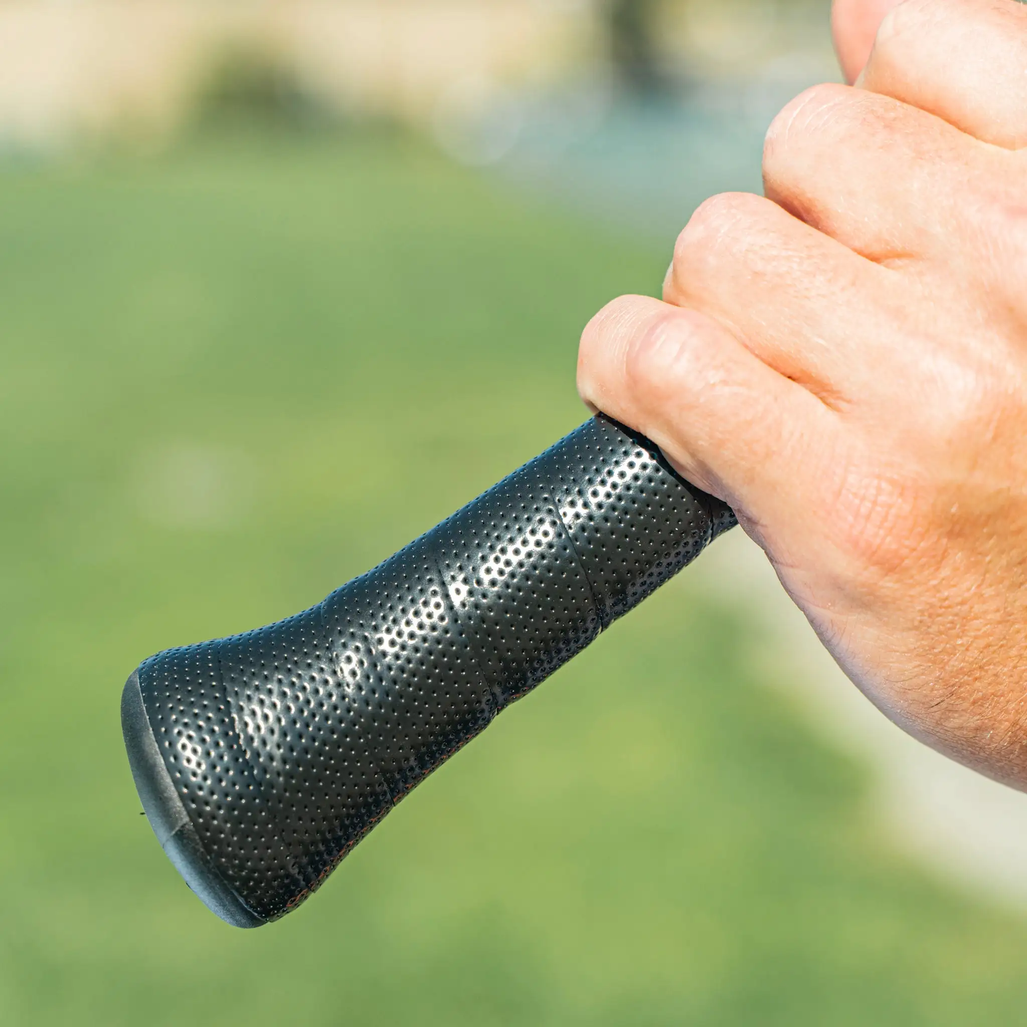 2023 Axe Avenge Pro Hybrid FLARED (-3) BBCOR Baseball Bat: L130K-FLR 6 2023 Axe Avenge Pro Hybrid FLARED (-3) BBCOR Baseball Bat: L130K-FLR - Image 4