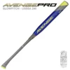 2022 Axe Avenge Pro 240 USSSA Slowpitch Softball Bat - Balanced: L154JP 2 2022 Axe Avenge Pro 240 USSSA Slowpitch Softball Bat - Balanced: L154JP -wp populaire magasin L154JP 240 PI.001