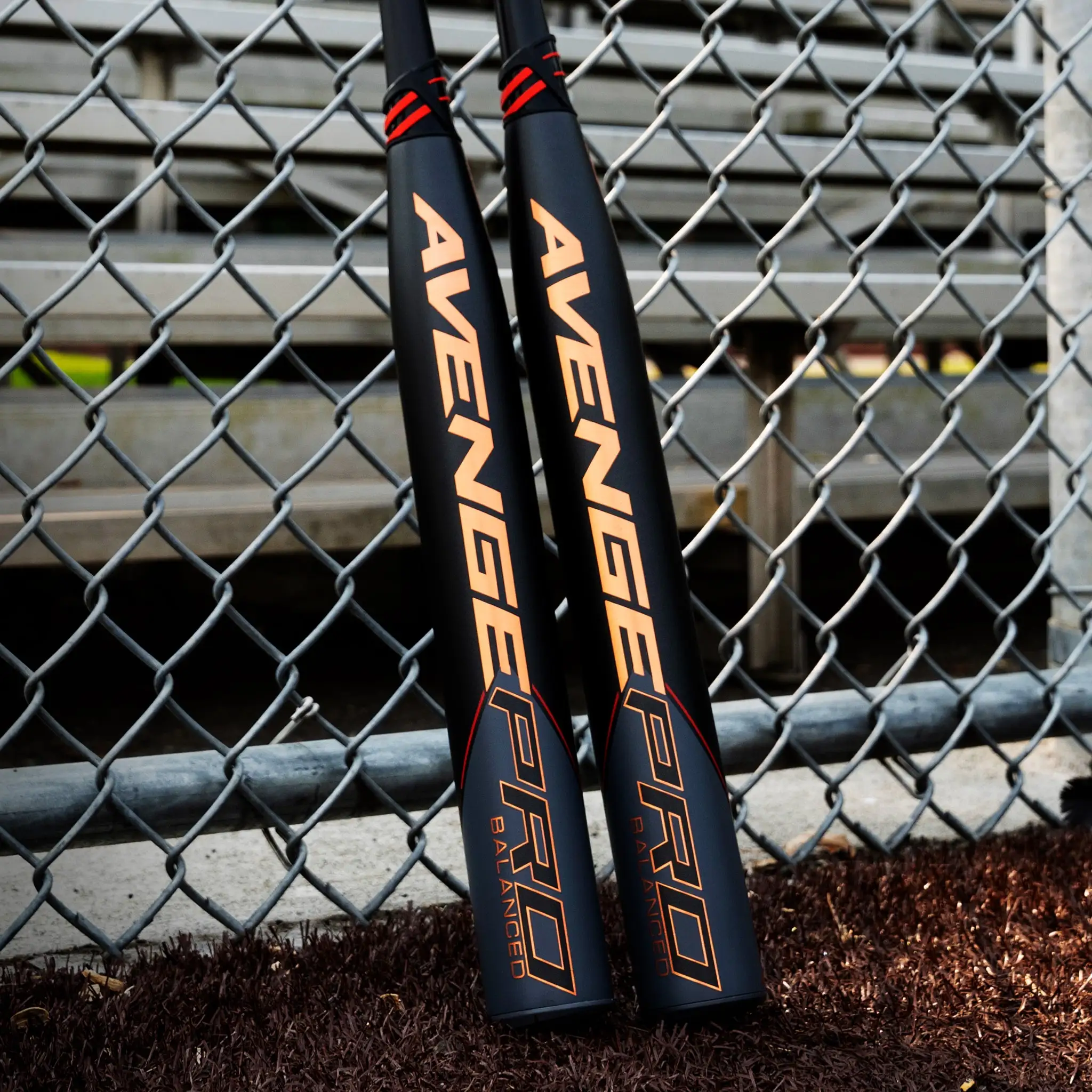 2023 Axe Avenge Pro Balanced USSSA Slowpitch Softball Bat: L154K 4 2023 Axe Avenge Pro Balanced USSSA Slowpitch Softball Bat: L154K - Image 2