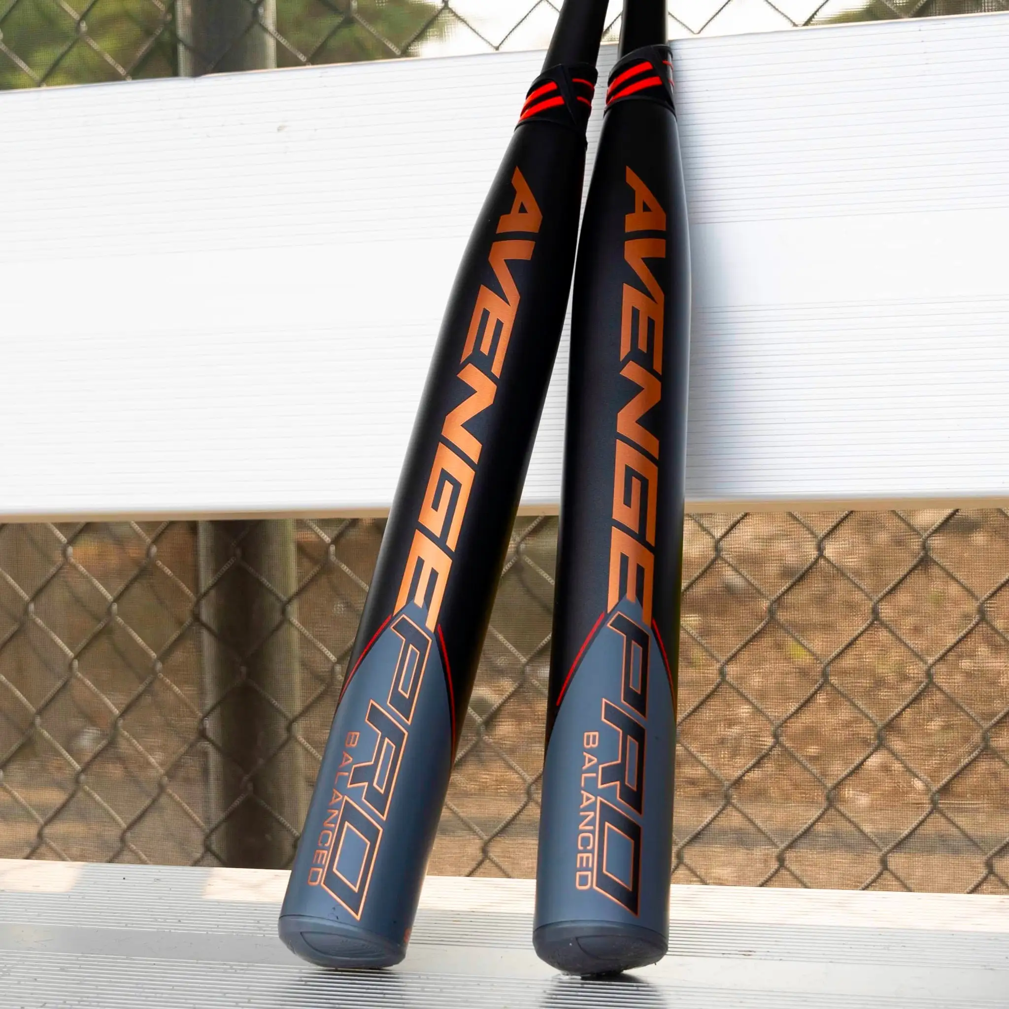 2023 Axe Avenge Pro Balanced USSSA Slowpitch Softball Bat: L154K 6 2023 Axe Avenge Pro Balanced USSSA Slowpitch Softball Bat: L154K - Image 4