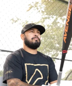 2023 Axe Avenge Pro End Loaded USSSA Slowpitch Softball Bat: L154K-E 14 2023 Axe Avenge Pro End Loaded USSSA Slowpitch Softball Bat: L154K-E -wp populaire magasin L154K PI Life.007