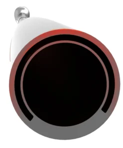 2021 AXE Avenge Power Gap USA/ASA Slowpitch Softball Bat: L155J -wp populaire magasin L155J PI1.001