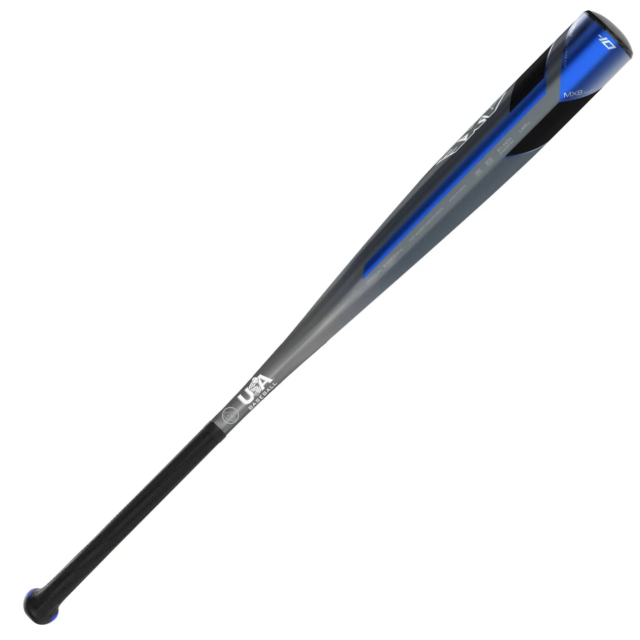 2022 AXE Elite One (-10) USA Baseball Bat: L185J 5 2022 AXE Elite One (-10) USA Baseball Bat: L185J - Image 3