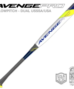2022 Axe Avenge Pro Dual Stamp 240 Slowpitch Softball Bat: L193J 13 2022 Axe Avenge Pro Dual Stamp 240 Slowpitch Softball Bat: L193J -wp populaire magasin L193J PI AMAZON.001