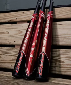 2023 Axe Avenge Pro (-10) 2 5/8" Hybrid USA Baseball Bat: L194K 14 2023 Axe Avenge Pro (-10) 2 5/8" Hybrid USA Baseball Bat: L194K -wp populaire magasin L194K PI 022