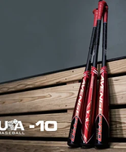 2023 Axe Avenge Pro (-10) 2 5/8" Hybrid USA Baseball Bat: L194K 17 2023 Axe Avenge Pro (-10) 2 5/8" Hybrid USA Baseball Bat: L194K -wp populaire magasin L194K PI 025