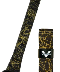 Vulcan Bat Grips: Uncommon Series -wp populaire magasin LAZGLD Dual