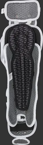 Rawlings ADULT USA VELO 2.0 Catcher's Gear Box Set: CSV2A-NSW 9 Rawlings ADULT USA VELO 2.0 Catcher's Gear Box Set: CSV2A-NSW - Image 7