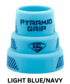 Louisville Slugger Pyramid Grips: Multi Color -wp populaire magasin LIGHTBLUE NAVY