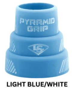 Louisville Slugger Pyramid Grips: Multi Color -wp populaire magasin LIGHTBLUE WHITE