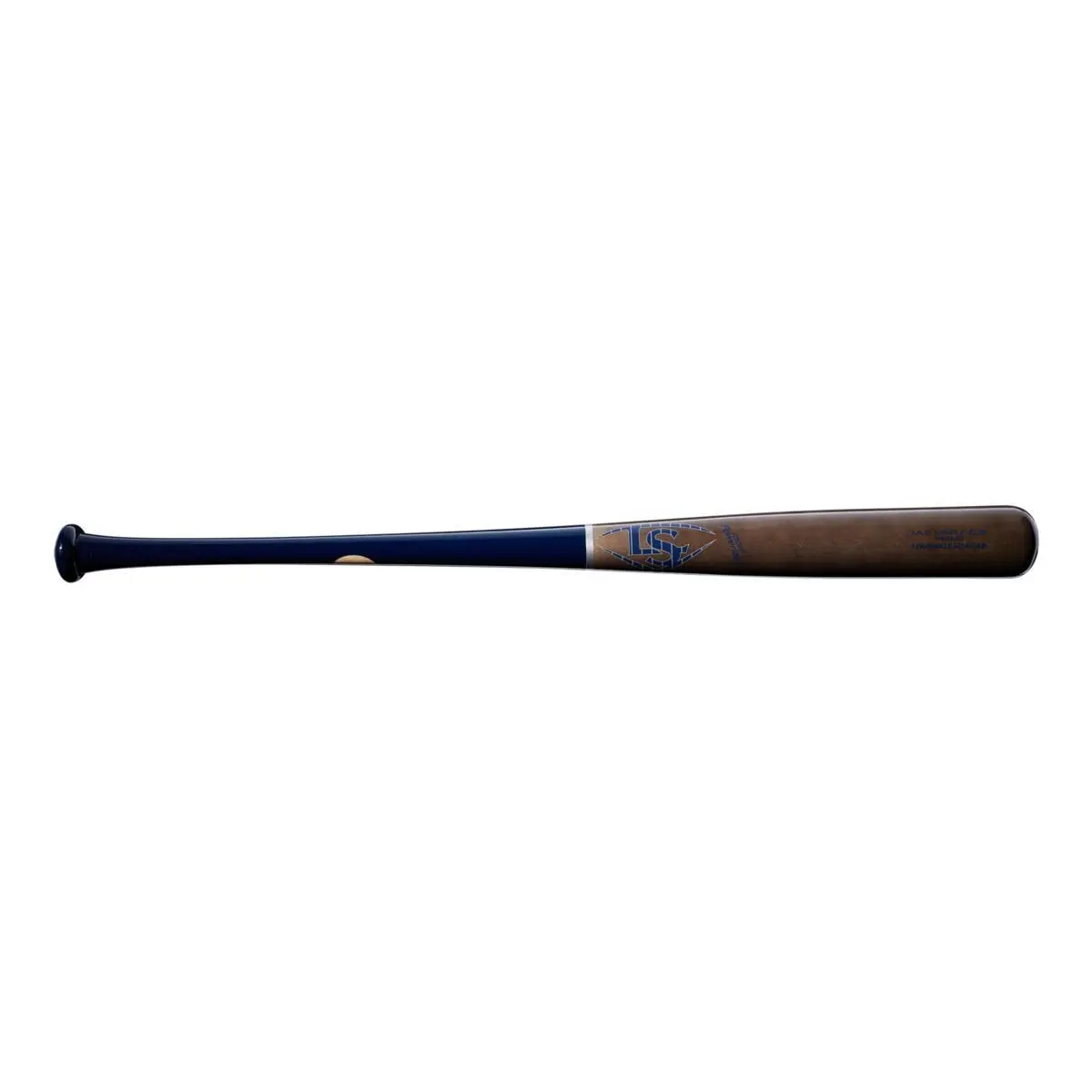 Louisville Slugger MLB Prime Captain DJ2 Maple Wood Baseball Bat: WTLWPMDJ2A20 4 Louisville Slugger MLB Prime Captain DJ2 Maple Wood Baseball Bat: WTLWPMDJ2A20 - Image 2