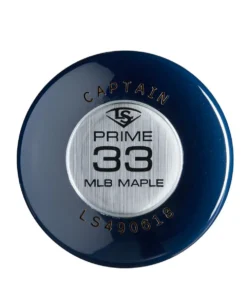 Louisville Slugger MLB Prime Captain DJ2 Maple Wood Baseball Bat: WTLWPMDJ2A20 14 Louisville Slugger MLB Prime Captain DJ2 Maple Wood Baseball Bat: WTLWPMDJ2A20 -wp populaire magasin LWPMDJ2A0 6 MLB PRIME MPL DJ2 CAPTAIN Knob.png.cq5dam.web .1200.1200