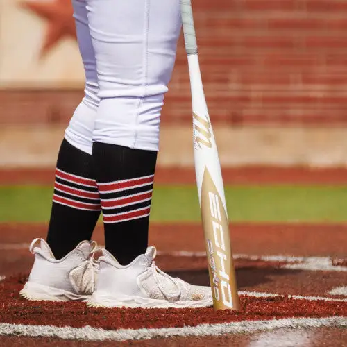 Marucci Echo DMND (-9) Fastpitch Softball Bat: MFPED9 3 Marucci Echo DMND (-9) Fastpitch Softball Bat: MFPED9 - Image 2