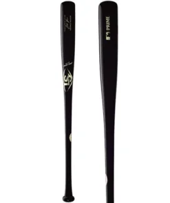 Louisville Slugger MLB Prime Yelich CY22 Maple Wood Baseball Bat: WBL2435010