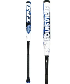 2022 Louisville Slugger Everett Williams 12" USA Slowpitch Softball Bat: WBL2735010