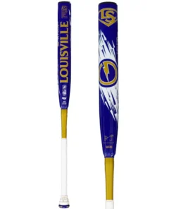 2023 Louisville Slugger Daniel Sanchez 2.0 Genesis USSSA Slowpitch Softball Bat: SPGDSUE-23