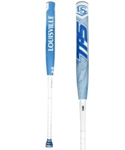 2022 Louisville Slugger INERTIA ASA/USA Slowpitch Softball Bat: WBL2628010