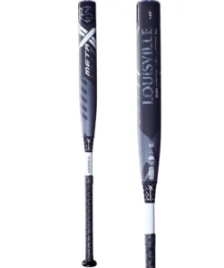 2022 Louisville Slugger META (-11) Fastpitch Softball Bat: WBL2622010