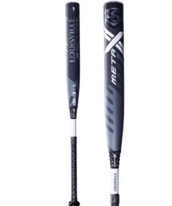 2022 Louisville Slugger META (-9) Fastpitch Softball Bat: WBL2495010