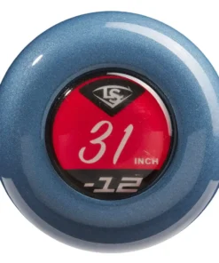 2023 Louisville Slugger META ONE (-12) USSSA Baseball Bat: WBL2650010 -wp populaire magasin Louisville Slugger Meta One USSSA Baseball Bat WBL2650010 Knob