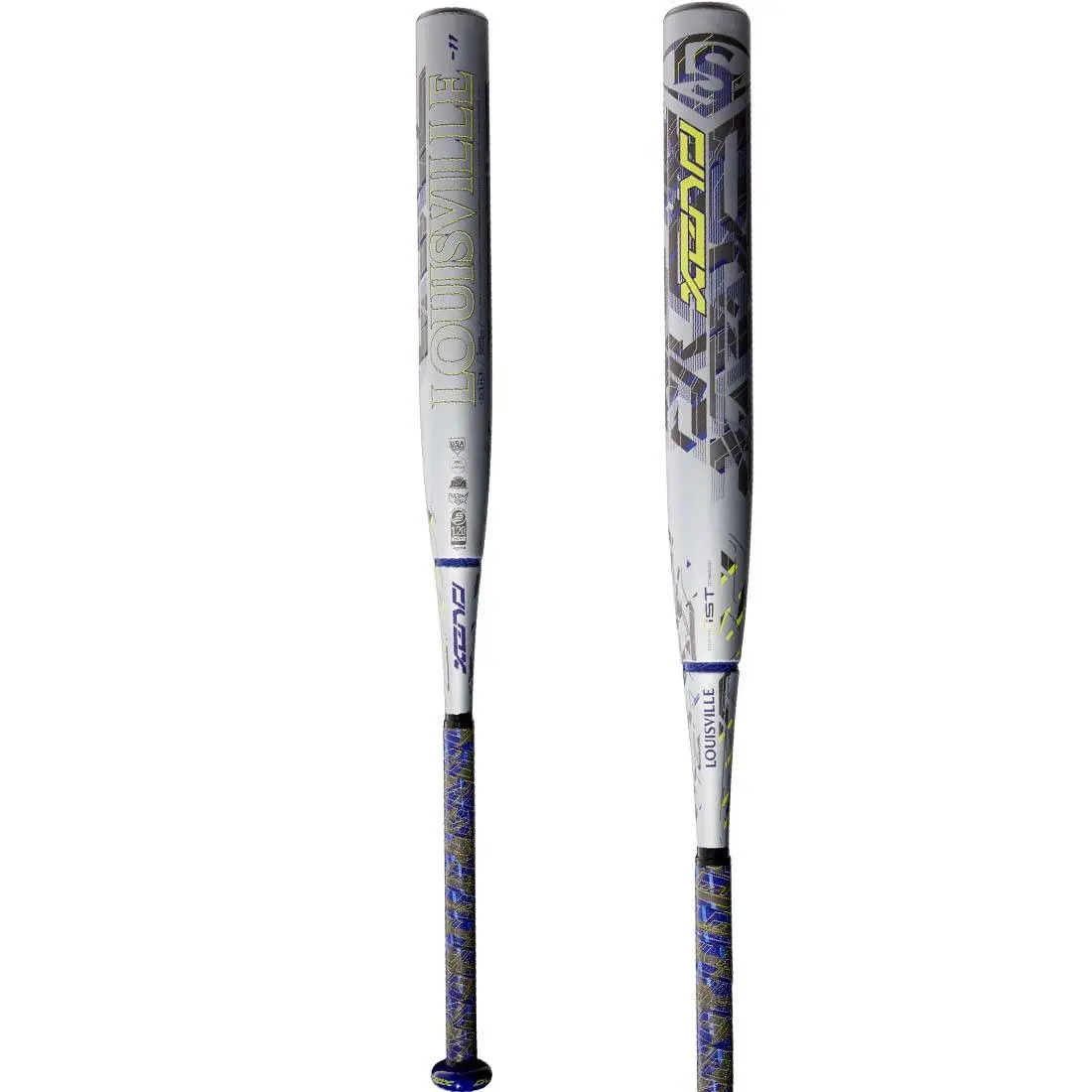 2022 Louisville Slugger XENO (-11) Fastpitch Softball Bat: WBL2546010 3 2022 Louisville Slugger XENO (-11) Fastpitch Softball Bat: WBL2546010