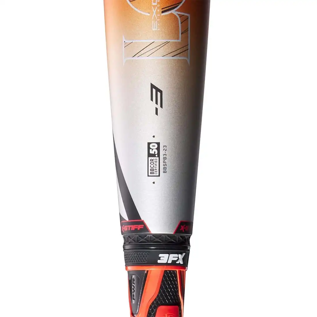 LOUISVILLE SLUGGER 2023 Louisville Select PWR (-3) BBCOR Baseball Bat: WBL2641010 6 LOUISVILLE SLUGGER 2023 Louisville Select PWR (-3) BBCOR Baseball Bat: WBL2641010 - Image 4