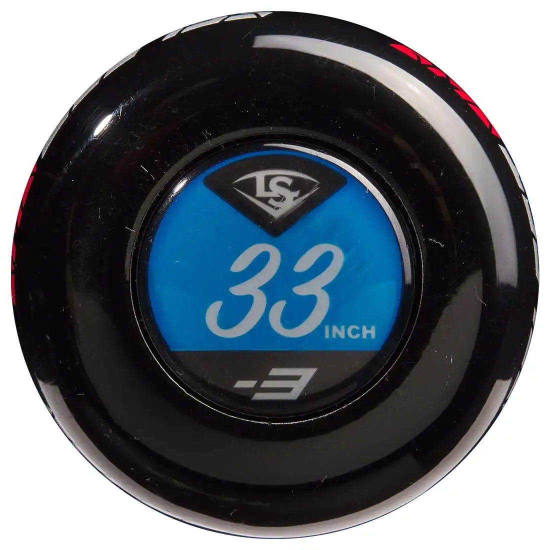 LOUISVILLE SLUGGER 2023 Louisville Select PWR (-3) BBCOR Baseball Bat: WBL2641010 7 LOUISVILLE SLUGGER 2023 Louisville Select PWR (-3) BBCOR Baseball Bat: WBL2641010 - Image 5