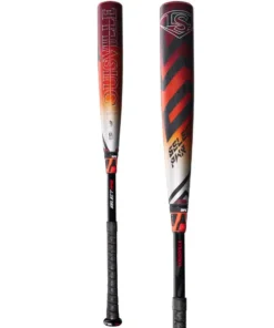 LOUISVILLE SLUGGER 2023 Louisville Select PWR (-3) BBCOR Baseball Bat: WBL2641010