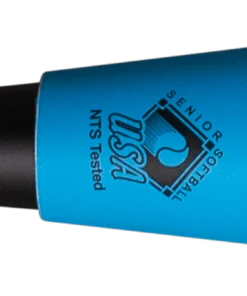 2023 Miken Ultra Fusion 14" Mike Dill Balanced Senior Slow Pitch Softball Bat: MF22BS -wp populaire magasin MF22BSBack