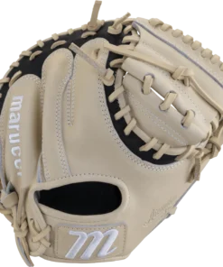 Marucci Ascension 225C1 32.5" Baseball Catcher's Mitt: MFG2AS225C1
