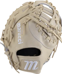 Marucci Ascension 37S1 12.5" Baseball First Base Mitt: MFG2AS37S1