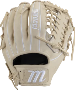 Marucci Ascension 44A6 11.75" Infield Baseball Glove: MFG2AS44A6