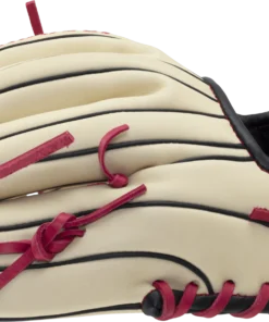 Marucci Oxbow 43A2 11.5" Infield Baseball Glove: MFG2OX43A2 -wp populaire magasin MFG2OX43A2 CM BK B