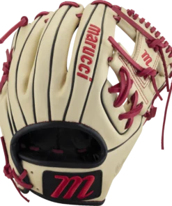 Marucci Oxbow 43A2 11.5" Infield Baseball Glove: MFG2OX43A2