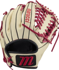 Marucci Oxbow 44A6 11.75" Infield Baseball Glove: MFG2OX44A6