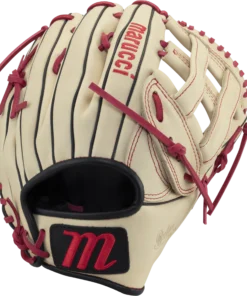 Marucci Oxbow 97R3 12.5" Outfield Baseball Glove: MFG2OX97R3