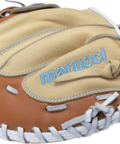 Marucci Acadia 33" Fastpitch Softball Catcher's Mitt: MFGACFP230C2 -wp populaire magasin MFGACFP230C2 CM CB B