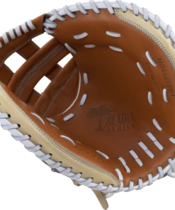 Marucci Acadia 33" Fastpitch Softball Catcher's Mitt: MFGACFP230C2 -wp populaire magasin MFGACFP230C2 CM CB C