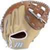 Marucci Acadia 33" Fastpitch Softball Catcher's Mitt: MFGACFP230C2 -wp populaire magasin MFGACFP230C2 CM CB D