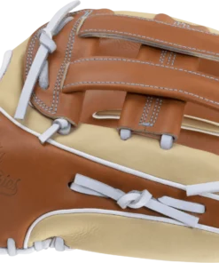 Marucci Acadia 12.5" Fastpitch Softball Glove: MFGACFP97R3 -wp populaire magasin MFGACFP97R3 CM CB A
